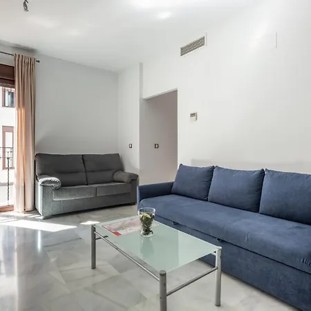Moderno Con Wifi Gratis Apartment Sevilla