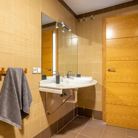 Apartment Moderno Con Wifi Gratis Sevilla
