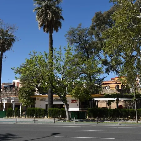 Apartment Moderno Con Wifi Gratis