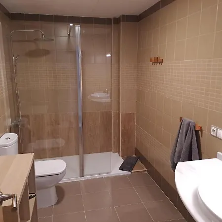 Apartment Moderno Con Wifi Gratis *
