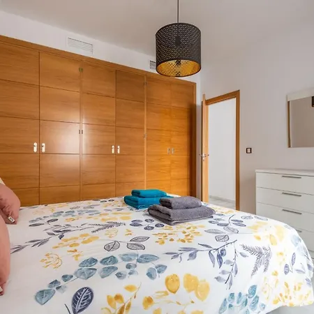 Apartment Moderno Con Wifi Gratis Sevilla