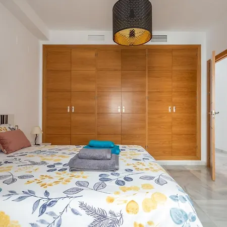 Apartment Moderno Con Wifi Gratis