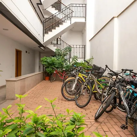 Moderno Con Wifi Gratis Apartment Sevilla