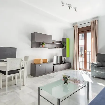 Moderno Con Wifi Gratis Apartment *
