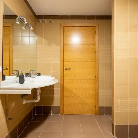 Apartment Moderno Con Wifi Gratis