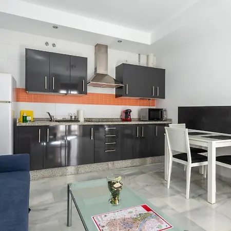 Apartment Moderno Con Wifi Gratis *