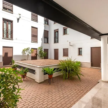 Apartment Moderno Con Wifi Gratis