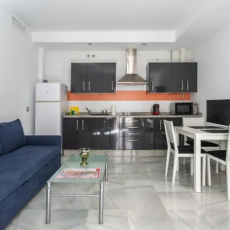 Moderno Con Wifi Gratis Apartment