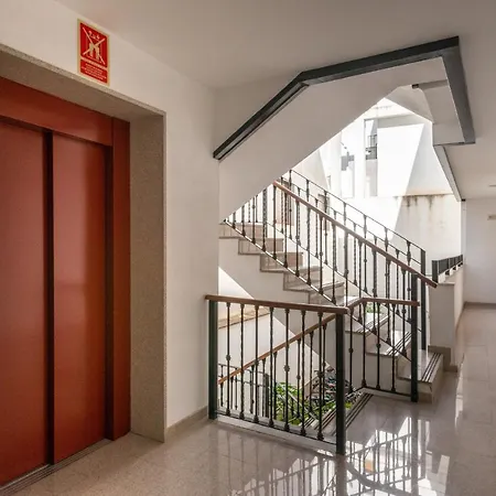 Apartment Moderno Con Wifi Gratis